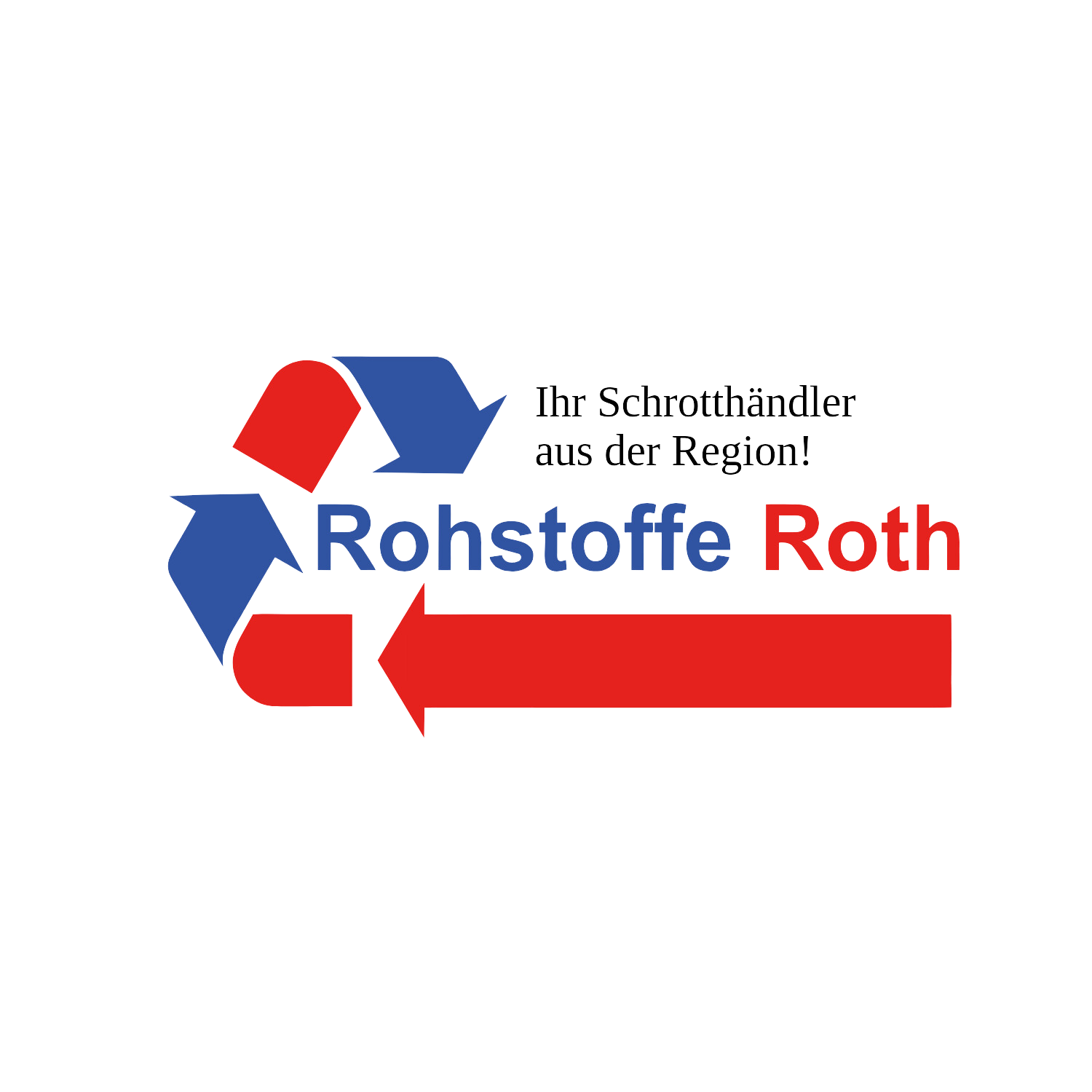 Rohstoffe Roth